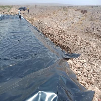 Presa di riserva d'acqua UV resistente con stile di progettazione contemporaneo e spessore di 0,5 mm