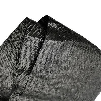 Fence di fango in geotessile tessuto UV stabilizzato per una soluzione duratura ed ecologica