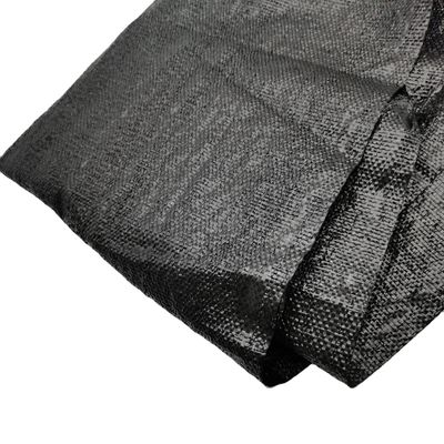 Fence di fango in geotessile tessuto UV stabilizzato per una soluzione duratura ed ecologica