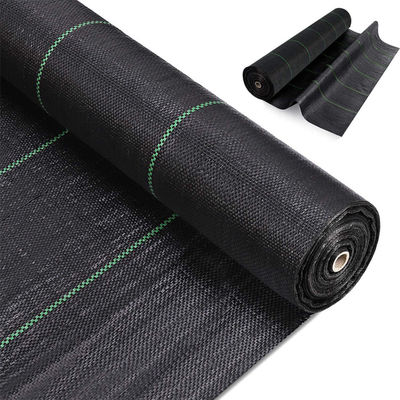 Fornitura 300GM2 3 oz PP Geotessile tessuto per e Durabilità Larghezza 1-6m Lunghezza su misura
