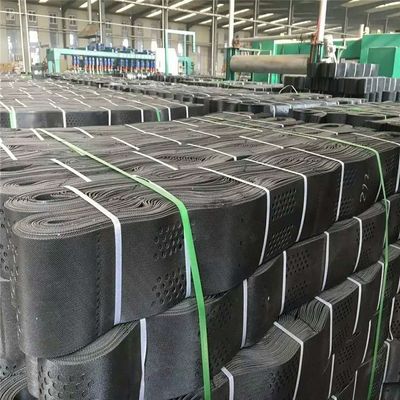 Stabilizzatore di ghiaia a geocelle perforato in HDPE La soluzione perfetta per la stabilizzazione delle strade