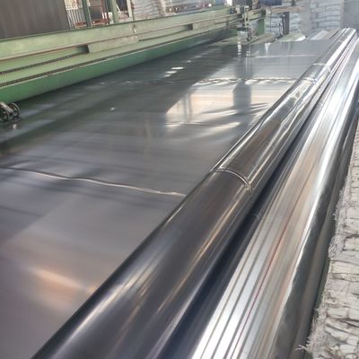 Geomembrana di linea per stagno di pesce da 0,5 mm per l'allevamento artificiale di pesci nel lago