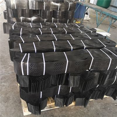 Geocell in HDPE per la costruzione stradale con certificazione CE ISO14001 e materiale vergine