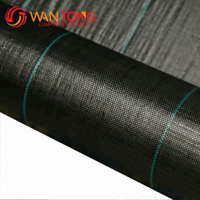 Geotessili tessuti 200 g/m2 per la costruzione stradale