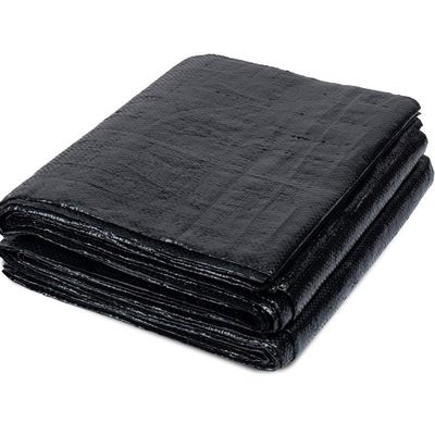 PP tessuto antierba terra copertura tappeto geotessile per serre e azienda agricola 3.81*15.24m