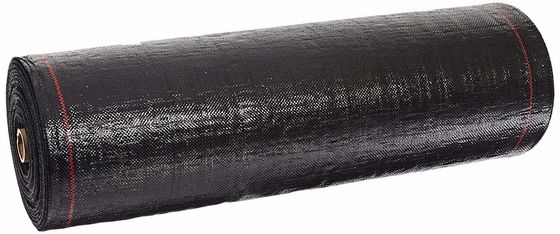 PP tessuto antierba terra copertura tappeto geotessile per serre e azienda agricola 3.81*15.24m