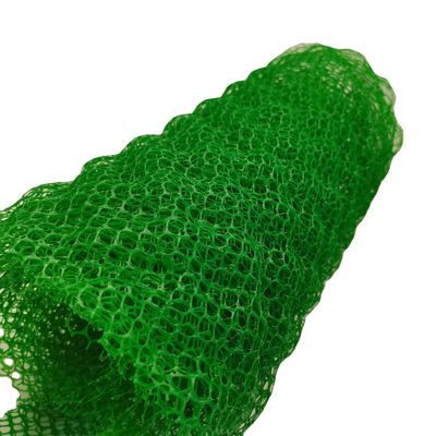 Geomat per la protezione dei pendii Controllo dell'erosione dell'erba verde Paesaggio 3D Fornitura di geomat