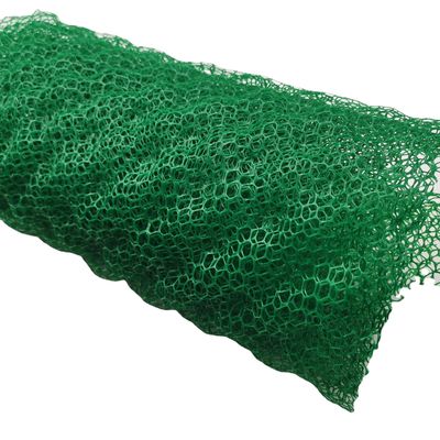 Matto di controllo dell'erosione Geomat 3D per la protezione del verde delle pendici in stile di design cinese