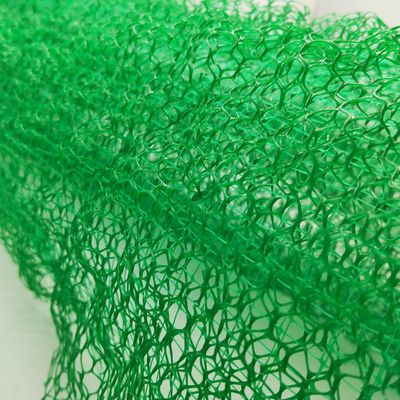 Geomat verde di progettazione contemporanea per il controllo dell'erosione nella costruzione e nel paesaggio