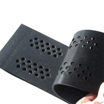 Geocell di plastica HDPE per la costruzione stradale