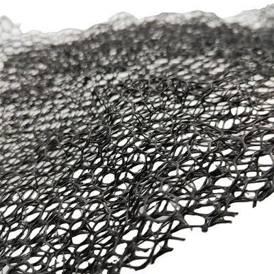 CE/ISO9001/ISO14001 Geomat 3D HDPE certificato per griglie tridimensionali in plastica