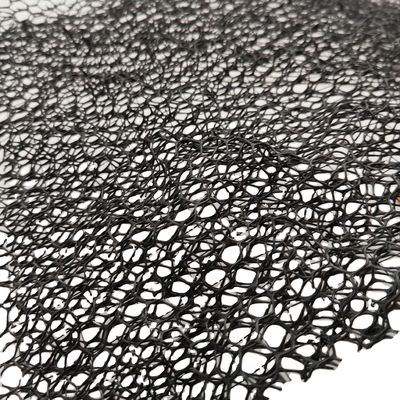 Mat Geomat 3D per il controllo dell'erosione per la protezione dei pendii nelle applicazioni di costruzione stradale