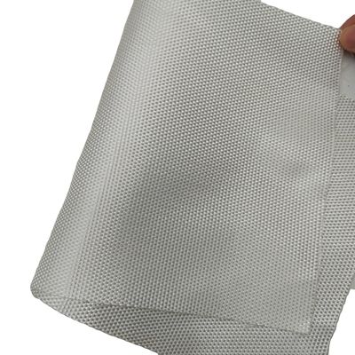 100kn/m2 Resistenza alla trazione PET Geotessile tessuto per rinforzo e separazione del suolo