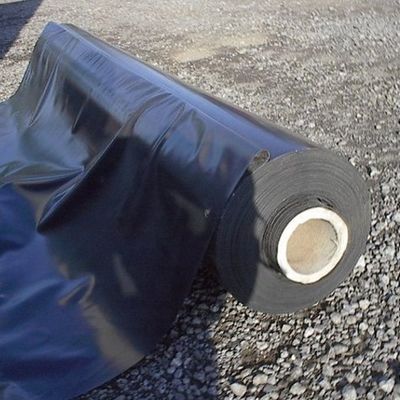 Geomembrana in HDPE per rivestimento di dighe spessore 0,2-4 mm plastica impermeabile LDPE/LLDPE/PVC