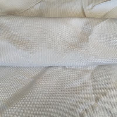 Design contemporaneo Geotessile tessuto per il miglioramento delle fondamenta del suolo Alta resistenza