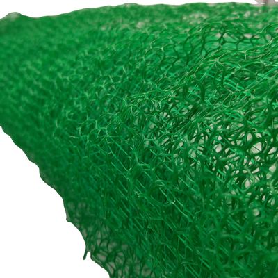 3D Geomat Em4 Il tappeto tridimensionale per il controllo dell'erosione del suolo nella costruzione stradale
