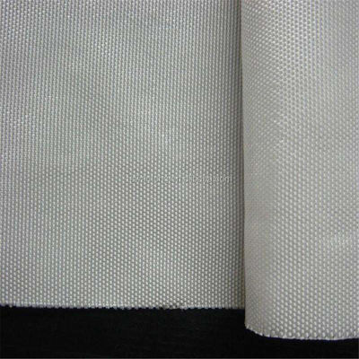Geotextile tessuto a filamenti multifilamenti ad alta resistenza alla trazione in bianco/nero, certificato CE/ISO