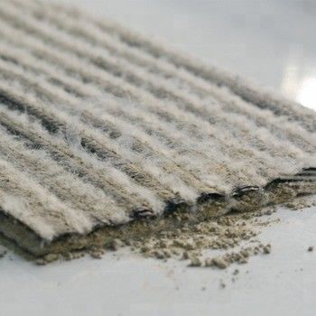 4000 gm-7000 gm Bentonite di sodio Argia geosintetica Liner Gcl per lago stagno e discarica