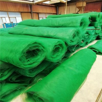 Geomat di controllo dell'erosione 3D HDPE Geomat per la protezione dei pendii Em2 Em3 Em4 Em5 50m lunghezza