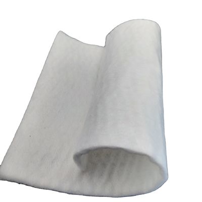 Geotessili non tessuti di lunghezza compresa tra 50 e 100 m