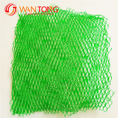 Geomat composito a tessitura 3D / mesh mat per il drenaggio delle discariche in stile di design cinese