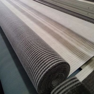GCL con rivestimento in bentonite di sodio, in argilla geosintetica impermeabile, larghezza normale di 5,8 m