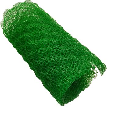 Geomat 3D 2m HDPE per il design cinese stile protezione dei pendii e copertura ecologica dell'erba