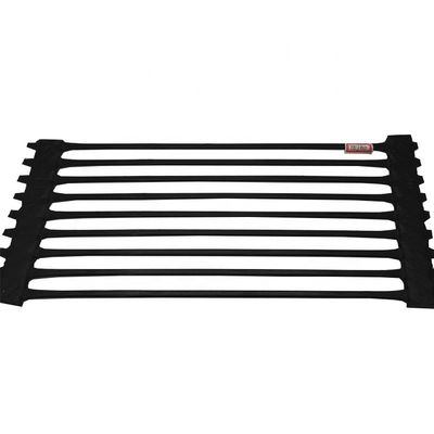 50m Lunghezza PP HDPE Geogrid uniaxiale per stile di design minimalista in materiale durevole