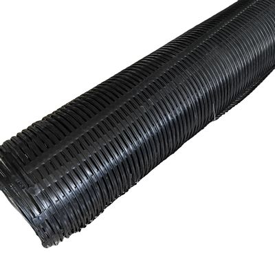 50m Lunghezza PP HDPE Geogrid uniaxiale per stile di design minimalista in materiale durevole