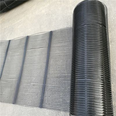 50m Lunghezza PP HDPE Geogrid uniaxiale per stile di design minimalista in materiale durevole