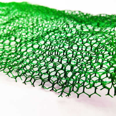 3D Geomat Em3 Soluzione personalizzata per la protezione dei pendii Consolidazione del suolo e impianto