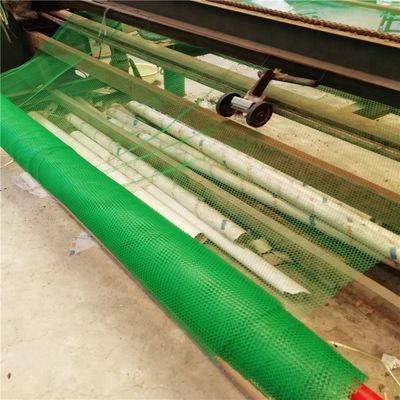 3D Geomat Em3 Soluzione personalizzata per la protezione dei pendii Consolidazione del suolo e impianto