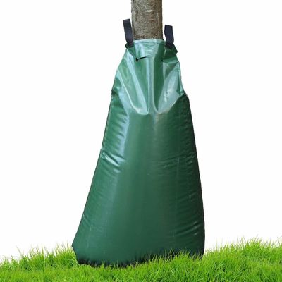 20 galloni di capacità PVC sacchetto d'irrigazione a lento rilascio per alberi occasione selezione non supporto