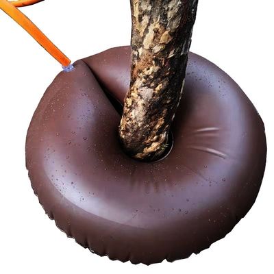 Garden 20 Gallon Slow Release Tree Watering Bag per un'irrigazione sostenibile a prezzi accessibili