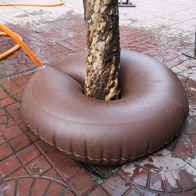 Garden 20 Gallon Slow Release Tree Watering Bag per un'irrigazione sostenibile a prezzi accessibili