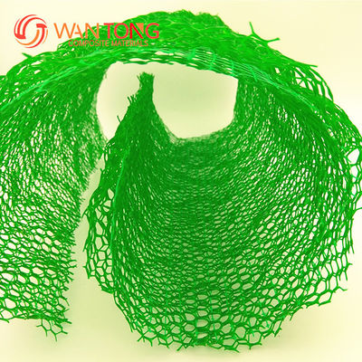Geomat 3D di lunghezza normale di 50 m per drenaggio e argine CE/ISO9001/ISO14001 certificato