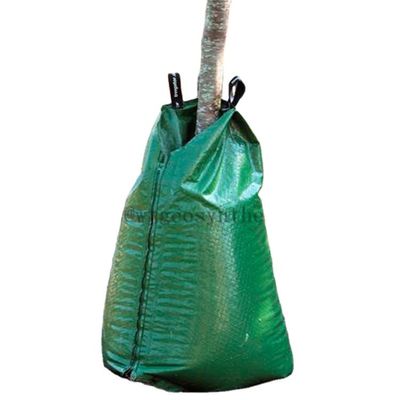 Sistema di irrigazione a goccia in PVC da 20 litri per alberi da giardino risparmia acqua e sforzo