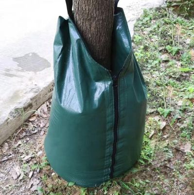 TV Shopping 20 galloni Slow Release Albero Irrigazione a goccia Bagno per alberi 75L