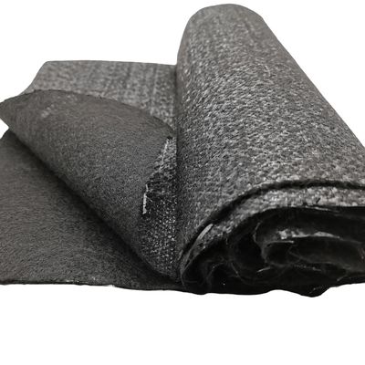 Tissu nero per il controllo delle erbe infestanti