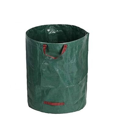 Sacchetto per i rifiuti da giardino di foglie da 72 galloni La soluzione di compostaggio ecologica