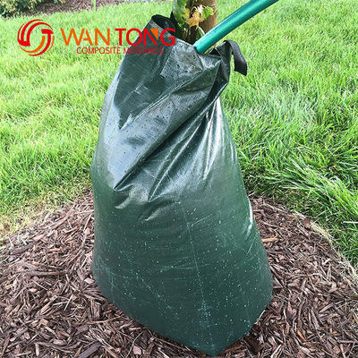 Bagno d'irrigazione per alberi a rilascio lento 20 galloni PVC per altre irrigazioni per irrigazione