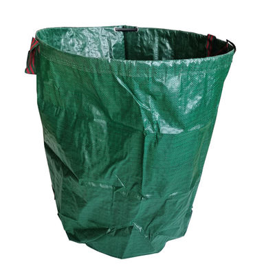 150gm Heavy Duty PP Garden Bag Leaf Bag La soluzione perfetta per la selezione dello spazio della stanza