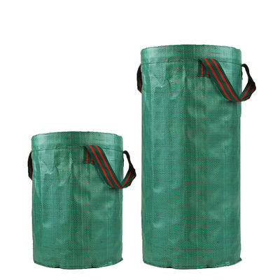150gm Heavy Duty PP Garden Bag Leaf Bag La soluzione perfetta per la selezione dello spazio della stanza