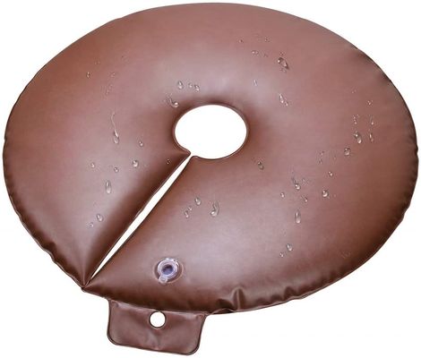 Wantong PVC Eco Friendly Slow Release Drip Irrigation Albero Acqua Bag Competitivo