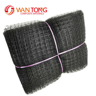 PP/HDPE Plastic Net Garden Mesh Mantenere le vostre verdure al sicuro con HDPE PP
