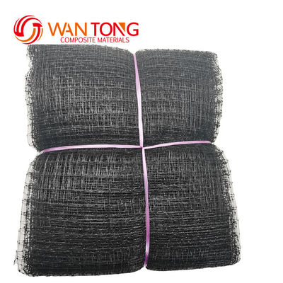 PP/HDPE Plastic Net Garden Mesh Mantenere le vostre verdure al sicuro con HDPE PP