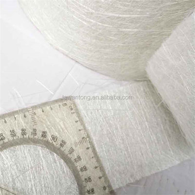 EMC EMCL Taishan Fibra di vetro tritato Strand Mat per tasso di bagnatura ≤ 40s e Automobile