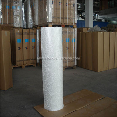 EMC EMCL Taishan Fibra di vetro tritato Strand Mat per tasso di bagnatura ≤ 40s e Automobile