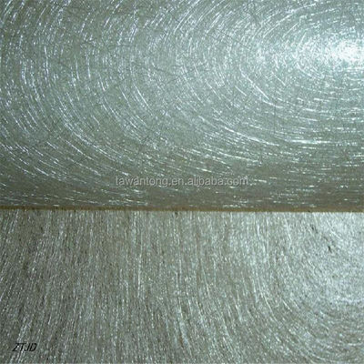 EMC EMCL Taishan Fibra di vetro tritato Strand Mat per tasso di bagnatura ≤ 40s e Automobile