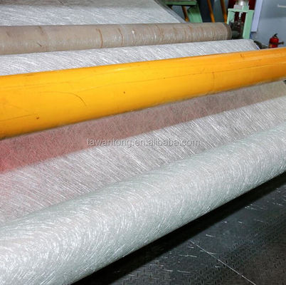 EMC EMCL Taishan Fibra di vetro tritato Strand Mat per tasso di bagnatura ≤ 40s e Automobile